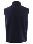 Fedeli Par Cashmere Gilet