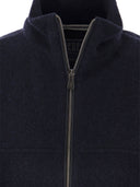 Fedeli Par Cashmere Gilet