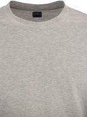 Fedeli Extreme Crew Neck T -Shirt mit langen Ärmeln