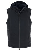 Fedeli Cashmere Lined WaTcoat