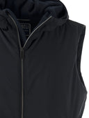 Fedeli Cashmere Lined WaTcoat