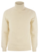 Fedeli Derby 428 Cashmere Turtleneck Jumper