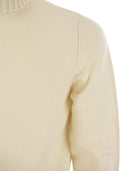 Fedeli Derby 428 Cashmere Turtleneck Jumper