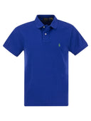 Polo Ralph Lauren Slim Fit Pique Polo Shirt