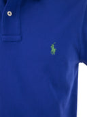 Polo Ralph Lauren Slim Fit Pique Polo Shirt