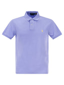 Polo Ralph Lauren Slim Fit Pique Polo Shirt