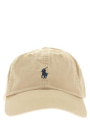 Polo Ralph Lauren Cotton Pique Cap