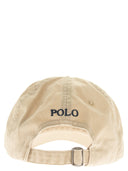 Polo Ralph Lauren Cotton Pique Cap