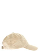 Polo Ralph Lauren Cotton Pique Cap