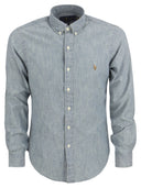 Polo Ralph Lauren Slim Fit Chambray Shirt