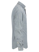 Polo Ralph Lauren Slim Fit Chambray Shirt
