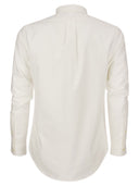 Polo Ralph Lauren Slim Fit Oxford Camisa