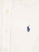 Polo Ralph Lauren Ultralight piqué camisa