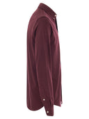 Polo Ralph Lauren Ultralight piqué camisa