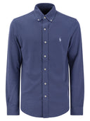 Polo Ralph Lauren Ultralight Pique Shirt