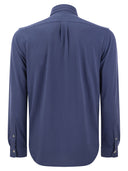 Polo Ralph Lauren Ultralight Pique Shirt