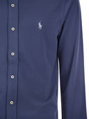 Polo Ralph Lauren Ultralight Pique Shirt