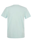 Polo Ralph Lauren Custom Slim Fit Jersey T Shirt