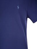 Polo Ralph Lauren Slim Fit Jersey T Shirt