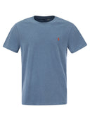 Polo Ralph Lauren Slim Fit Jersey T Shirt
