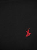 تي شيرت جيرسي من بولو رالف لورين بقصة ضيقة