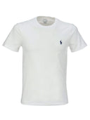Polo Ralph Lauren Custom Slim Fit Jersey T Shirt