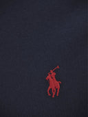 Polo Ralph Lauren Custom Slim Fit Jersey T Shirt