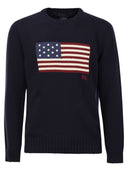 Polo Ralph Lauren Shirt Iconic Flag