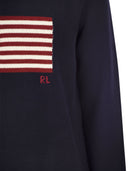 Polo Ralph Lauren Shirt Iconic Flag