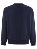 Polo Ralph Lauren Crew Neck Sweatshirt With Logo