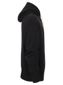 Polo ralph lauren felpa con cappuccio