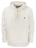 Polo Ralph Lauren Hooded Sweatshirt