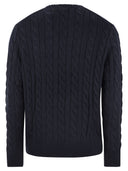 Polo Ralph Lauren Plaited Cotton Jersey