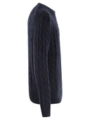 Polo Ralph Lauren Plaited Cotton Jersey