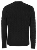 Polo Ralph Lauren Plaited Cotton Jersey