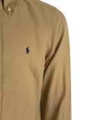 Polo Ralph Lauren Custom Fit Linen Shirt
