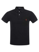 Polo Ralph Lauren Slim Fit Pique Polo Shirt