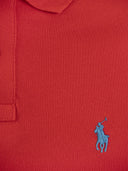 Polo Ralph Lauren Slim Fit Pique Polo Shirt