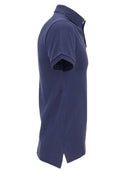 Polo Ralph Lauren Slim Fit Mesh Polo Shirt