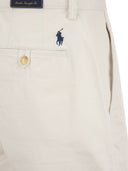 Polo Ralph Lauren Stretch Classic Fit Chino Short