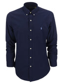 Polo Ralph Lauren Stretch Poplin Shirt