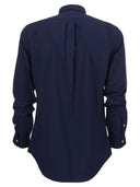 Polo Ralph Lauren Stretch Poplin Shirt