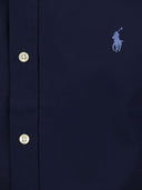 Polo Ralph Lauren Stretch Poplin Shirt