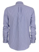 Polo Ralph Lauren Striped Stretch Poplin Shirt