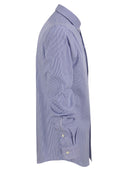 Polo Ralph Lauren Striped Stretch Poplin Shirt