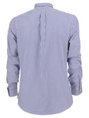 Polo Ralph Lauren Striped Stretch Poplin Shirt