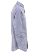 Polo Ralph Lauren Striped Stretch Poplin Shirt