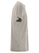 Polo Ralph Lauren Polo Bear Custom Slim Fit T Shirt