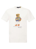 Polo Ralph Lauren Polo Bear Jersey Classic Fit T Shirt