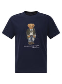 Polo Ralph Lauren Polo Bear Jersey Classic Fit T Shirt